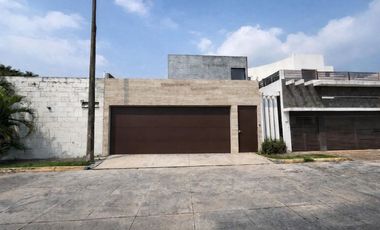 CASA EN VENTA NUEVA EN RESIDENCIAL EL COUNTRY VILLAHERMOSA