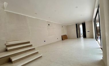 CASA EN VENTA NUEVA EN RESIDENCIAL EL COUNTRY VILLAHERMOSA