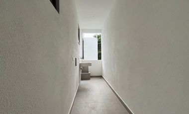 CASA EN VENTA NUEVA EN RESIDENCIAL EL COUNTRY VILLAHERMOSA