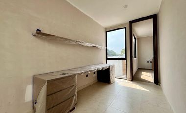CASA EN VENTA NUEVA EN RESIDENCIAL EL COUNTRY VILLAHERMOSA