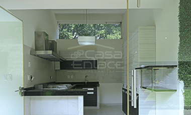 Casa en Fraccionamiento en La Herradura, Cuernavaca, Morelos CAEN-1302-Fr