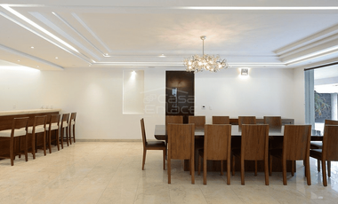 Casa en Fraccionamiento en La Herradura, Cuernavaca, Morelos CAEN-1302-Fr