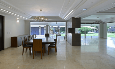 Casa en Fraccionamiento en La Herradura, Cuernavaca, Morelos CAEN-1302-Fr