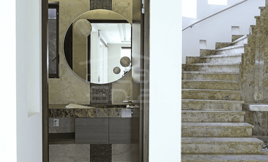 Casa en Fraccionamiento en La Herradura, Cuernavaca, Morelos CAEN-1302-Fr