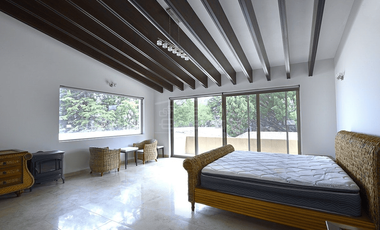 Casa en Fraccionamiento en La Herradura, Cuernavaca, Morelos CAEN-1302-Fr
