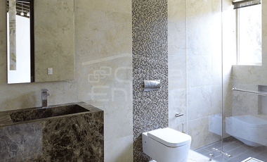 Casa en Fraccionamiento en La Herradura, Cuernavaca, Morelos CAEN-1302-Fr