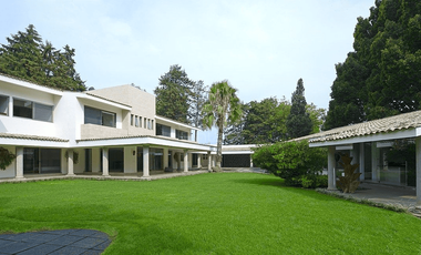 Casa en Fraccionamiento en La Herradura, Cuernavaca, Morelos CAEN-1302-Fr