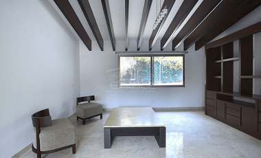 Casa en Fraccionamiento en La Herradura, Cuernavaca, Morelos CAEN-1302-Fr