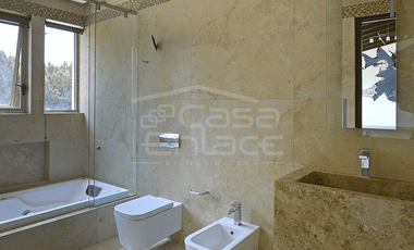 Casa en Fraccionamiento en La Herradura, Cuernavaca, Morelos CAEN-1302-Fr