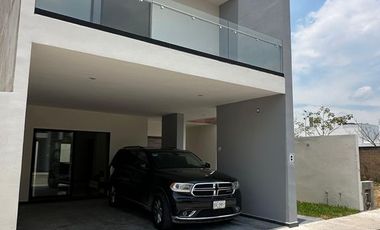 CASA EN VENTA EN PALMIRA ZONA COUNTRY VILLAHERMOSA