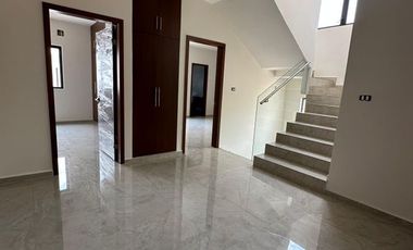 CASA EN VENTA EN PALMIRA ZONA COUNTRY VILLAHERMOSA