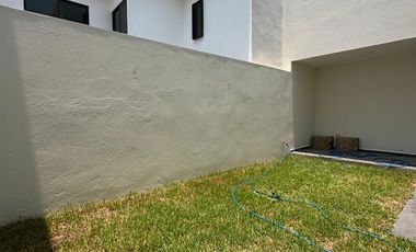CASA EN VENTA EN PALMIRA ZONA COUNTRY VILLAHERMOSA