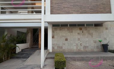CASA EN VENTA PUNTA NORTE | AGUASCALIENTES