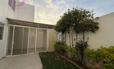 CASA EN VENTA PUNTA NORTE | AGUASCALIENTES