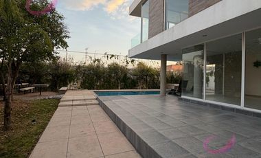 CASA EN VENTA PUNTA NORTE | AGUASCALIENTES