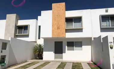 CASA EN VENTA PUNTA NORTE | AGUASCALIENTES