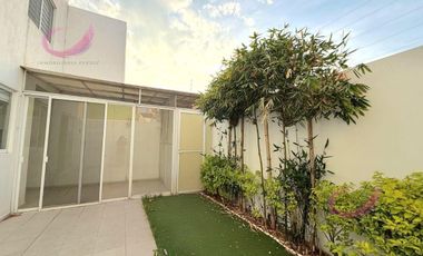 CASA EN VENTA PUNTA NORTE | AGUASCALIENTES