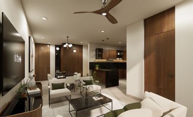CASA EN VENTA EN REAL CAMPESTRE ZONA COUNTRY VILLAHERMOSA CON RECÁMARA EN PLANTA BAJA