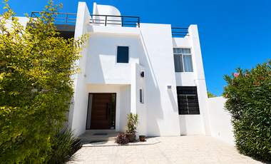 Casa Pineda