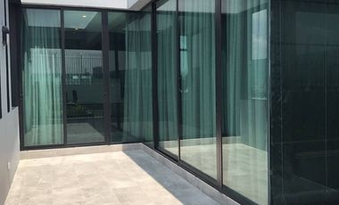 2-BR Condo at The Capital Ekamai - Thonglor near ARL Ramkhamhaeng