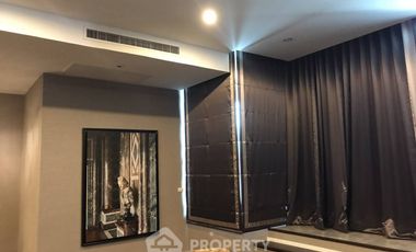 2-BR Condo at The Capital Ekamai - Thonglor near ARL Ramkhamhaeng