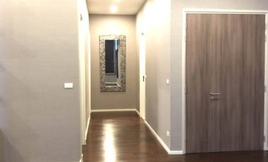 2-BR Condo at The Capital Ekamai - Thonglor near ARL Ramkhamhaeng