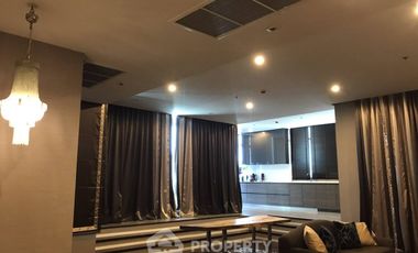 2-BR Condo at The Capital Ekamai - Thonglor near ARL Ramkhamhaeng