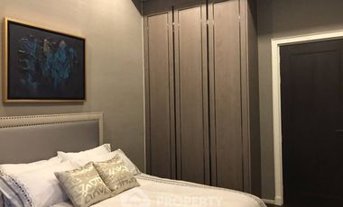 2-BR Condo at The Capital Ekamai - Thonglor near ARL Ramkhamhaeng
