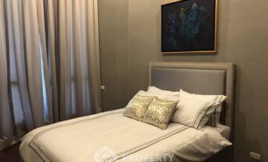 2-BR Condo at The Capital Ekamai - Thonglor near ARL Ramkhamhaeng