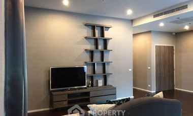 2-BR Condo at The Capital Ekamai - Thonglor near ARL Ramkhamhaeng