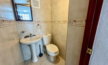 Casa Sola en Venta en Colonia Obrera | 3 Recámaras | 2 Estacionamientos | Amplios Espacios