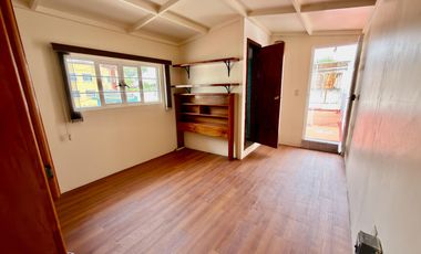 Casa Sola en Venta en Colonia Obrera | 3 Recámaras | 2 Estacionamientos | Amplios Espacios