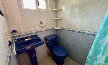Casa Sola en Venta en Colonia Obrera | 3 Recámaras | 2 Estacionamientos | Amplios Espacios