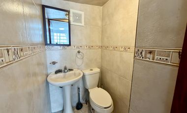 Casa Sola en Venta en Colonia Obrera | 3 Recámaras | 2 Estacionamientos | Amplios Espacios