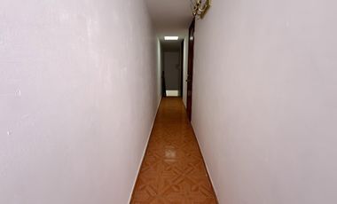 Casa Sola en Venta en Colonia Obrera | 3 Recámaras | 2 Estacionamientos | Amplios Espacios