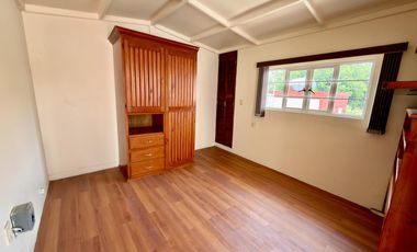 Casa Sola en Venta en Colonia Obrera | 3 Recámaras | 2 Estacionamientos | Amplios Espacios