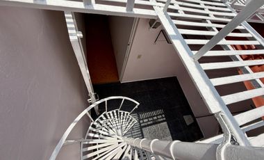 Casa Sola en Venta en Colonia Obrera | 3 Recámaras | 2 Estacionamientos | Amplios Espacios