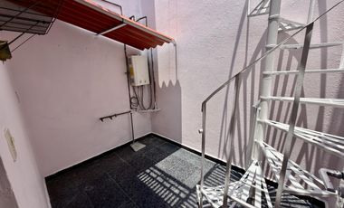 Casa Sola en Venta en Colonia Obrera | 3 Recámaras | 2 Estacionamientos | Amplios Espacios