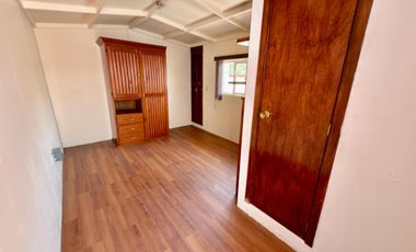 Casa Sola en Venta en Colonia Obrera | 3 Recámaras | 2 Estacionamientos | Amplios Espacios