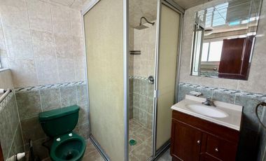 Casa Sola en Venta en Colonia Obrera | 3 Recámaras | 2 Estacionamientos | Amplios Espacios
