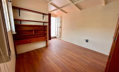 Casa Sola en Venta en Colonia Obrera | 3 Recámaras | 2 Estacionamientos | Amplios Espacios