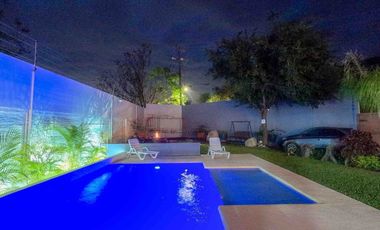 Quinta en Renta en Centro Sección, Allende
