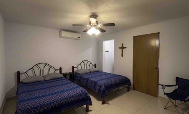 Quinta en Renta en Centro Sección, Allende