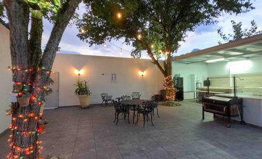Quinta en Renta en Centro Sección, Allende