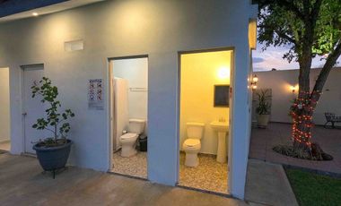 Quinta en Renta en Centro Sección, Allende