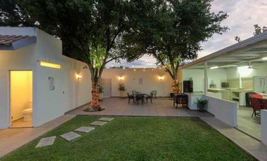 Quinta en Renta en Centro Sección, Allende