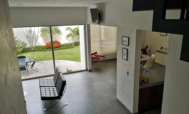 Casa - Lomas de Tetela