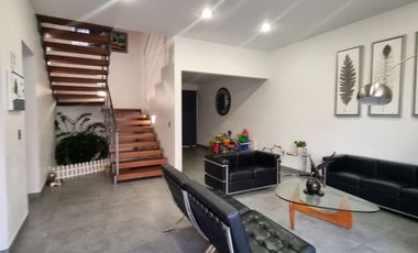 Casa - Lomas de Tetela