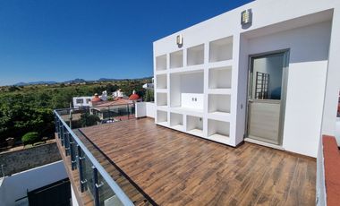 Casa - Lomas de Tetela
