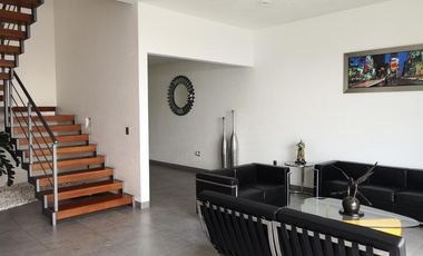 Casa - Lomas de Tetela